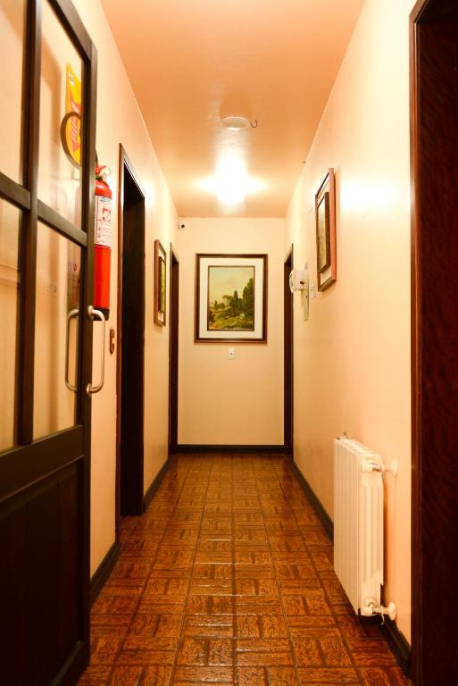 Pousada Mikolay - Hospedagem Econômica  Pousada Mikolay - Hospedagem Econômica