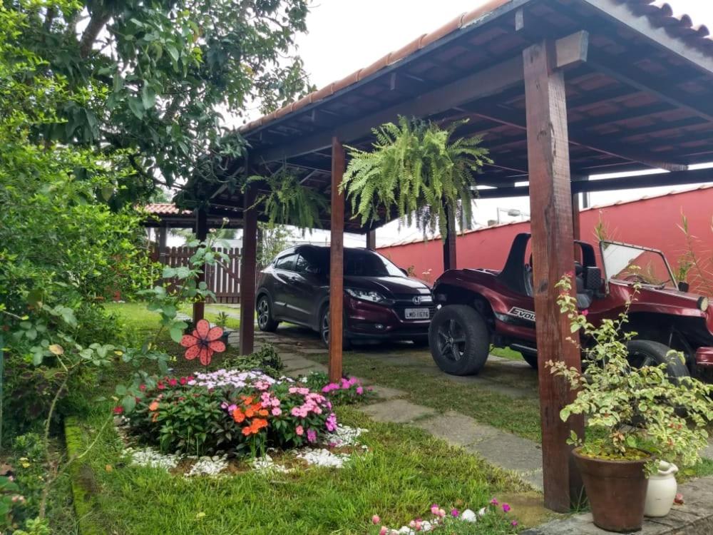  casa para temporada em Penedo