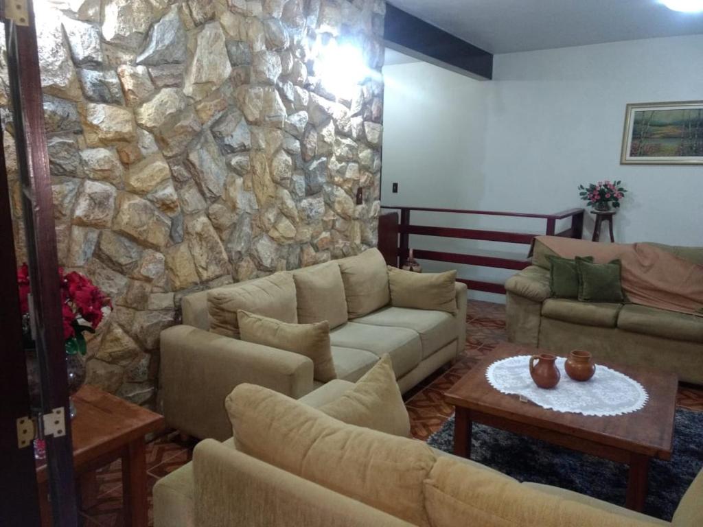  casa para temporada em Penedo