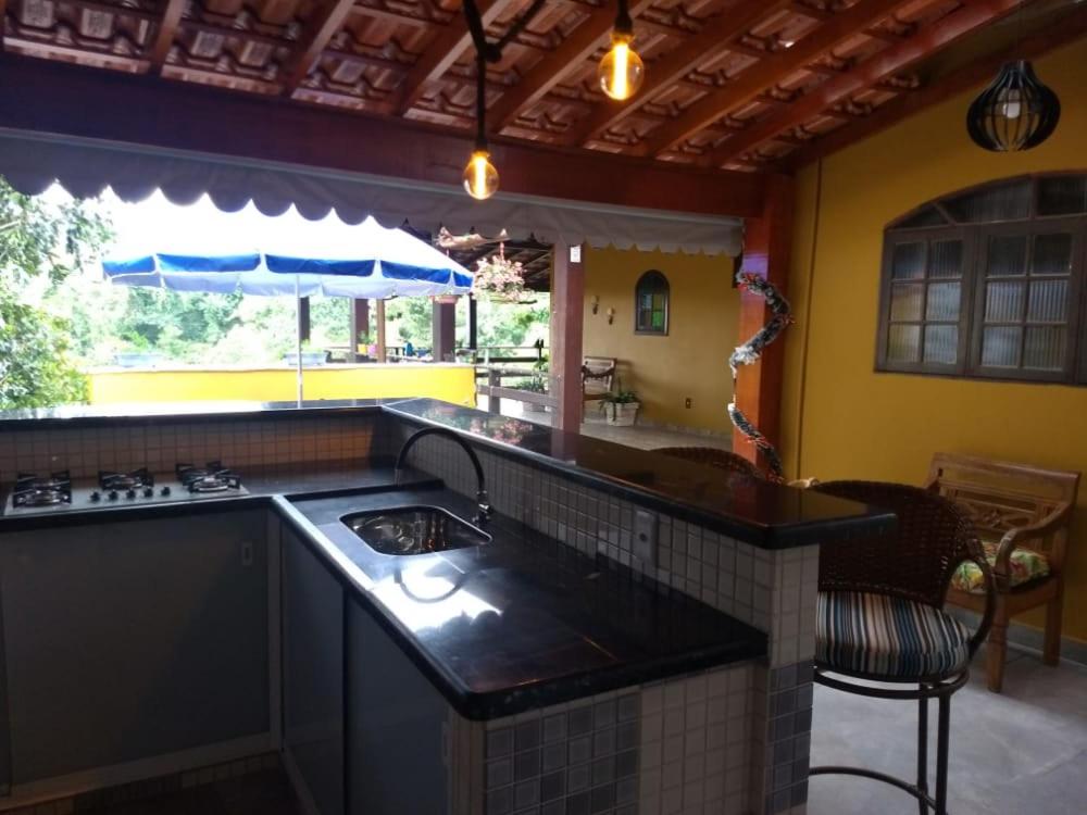  casa para temporada em Penedo