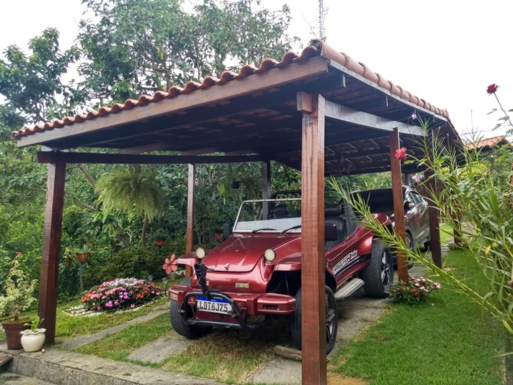  casa para temporada em Penedo