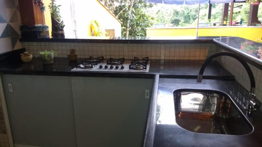 casa para temporada em Penedo