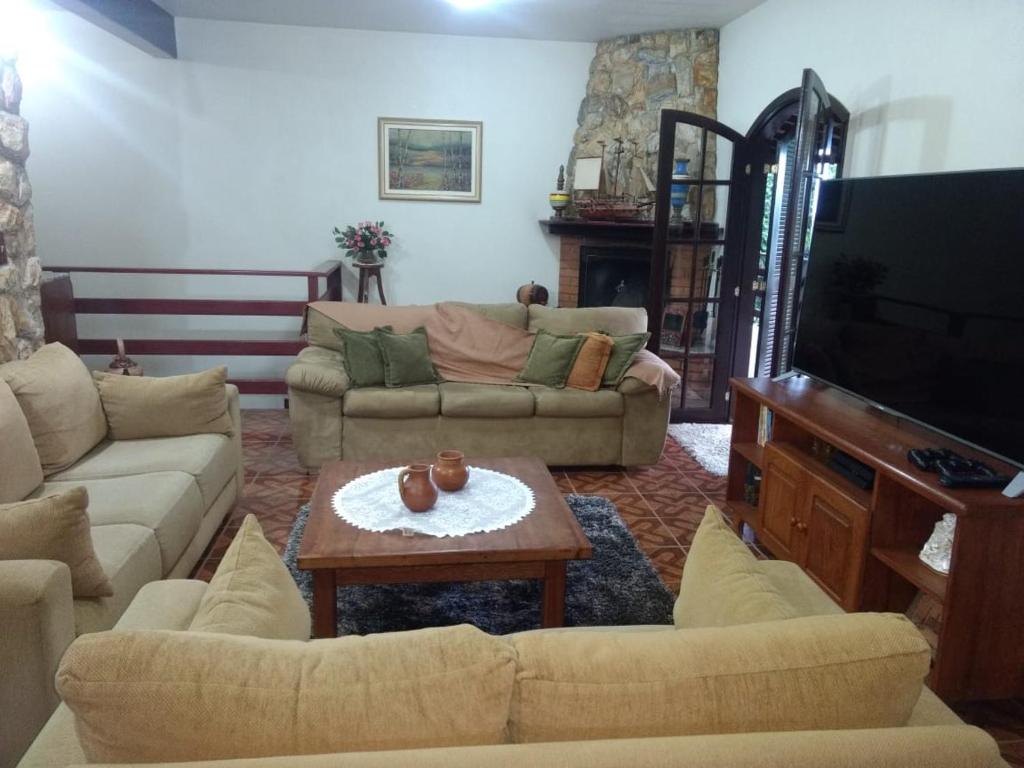  casa para temporada em Penedo