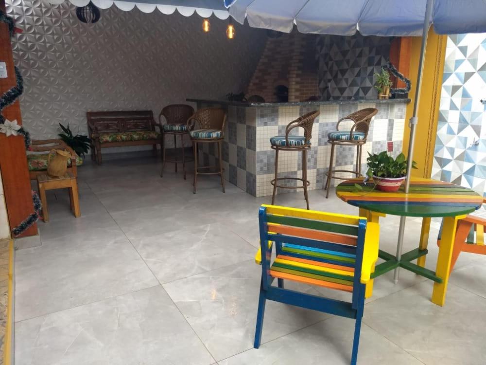  casa para temporada em Penedo