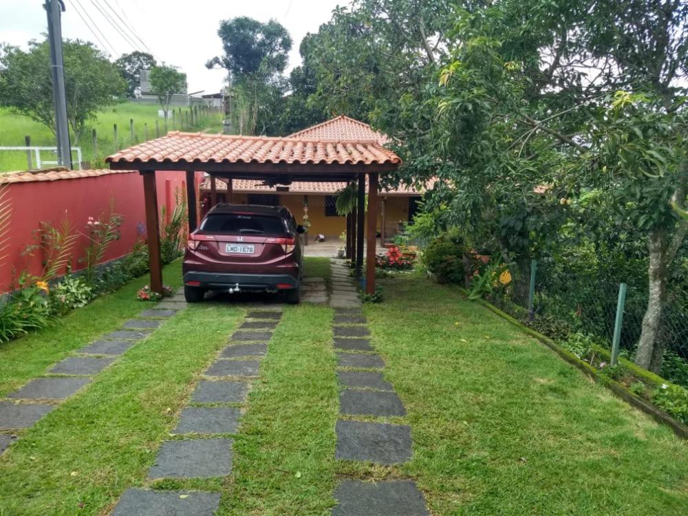  casa para temporada em Penedo