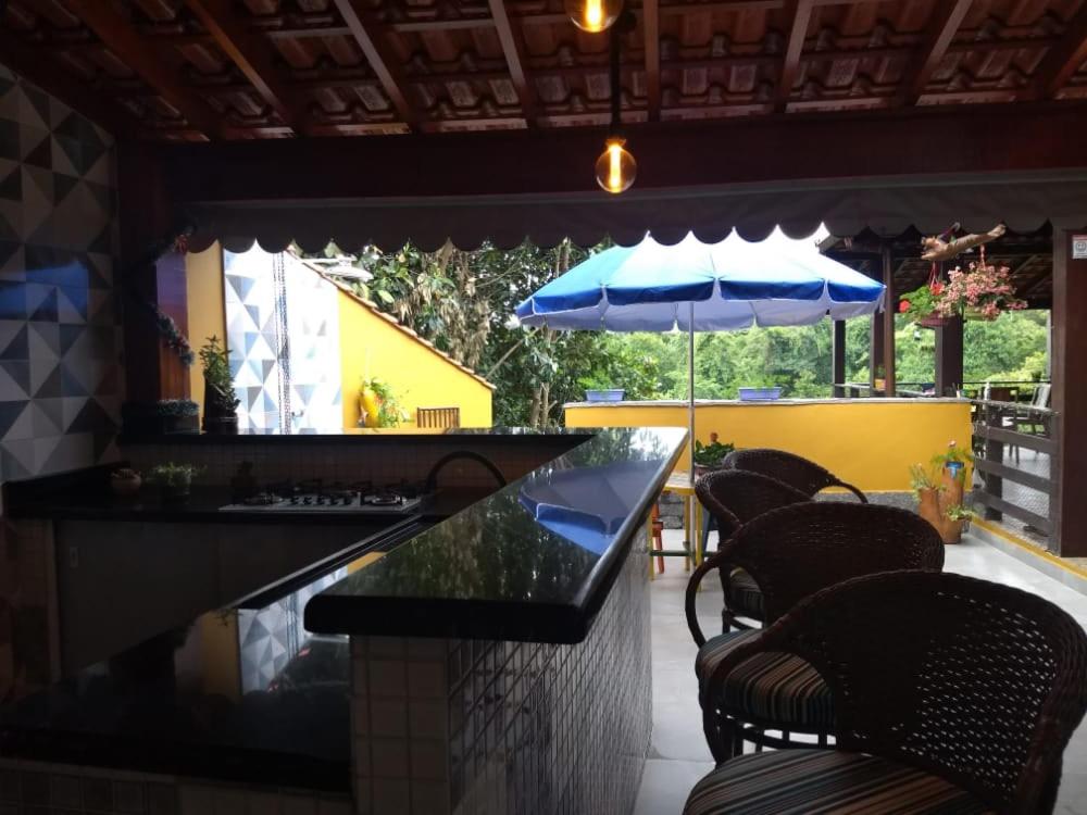  casa para temporada em Penedo