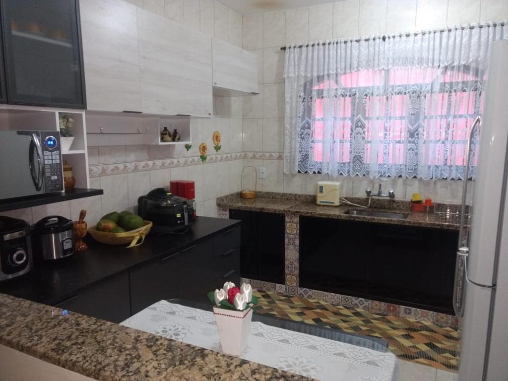  casa para temporada em Penedo