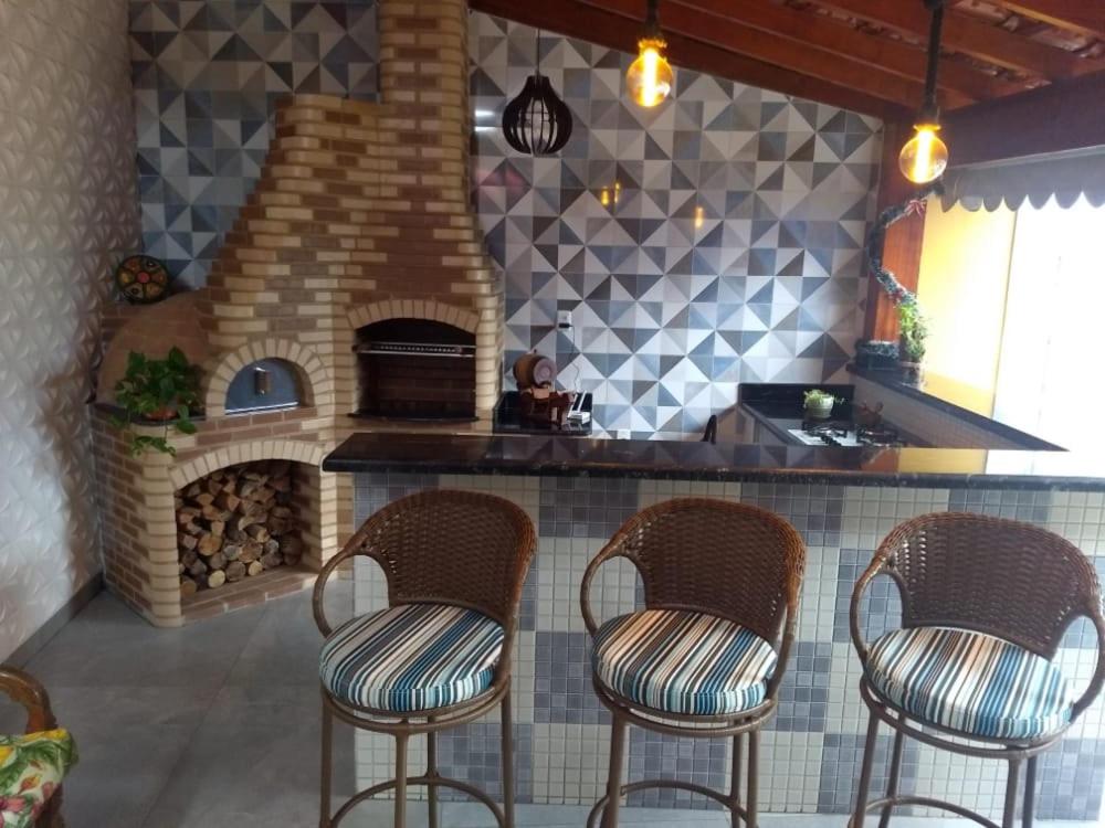  casa para temporada em Penedo