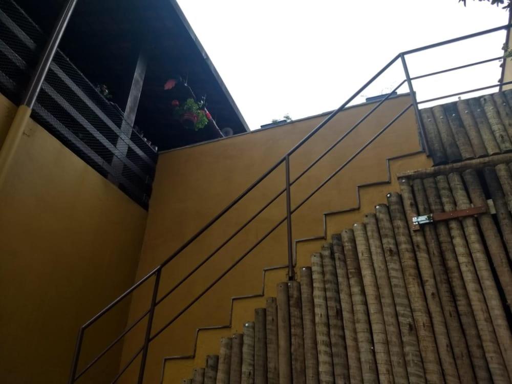  casa para temporada em Penedo