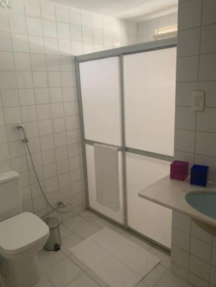  Apartamento beira mar Pajuçara