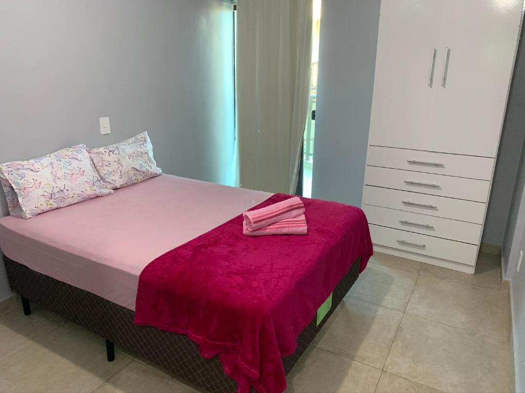  Apartamento 2 quartos Vista Mar Praia Grande Arraial do Cabo