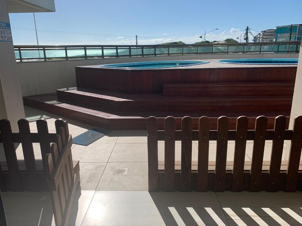 Apartamento 2 quartos Vista Mar Praia Grande Arraial do Cabo