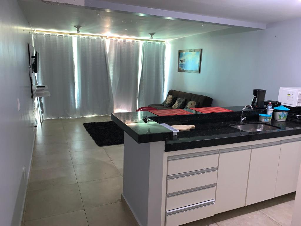  Apartamento 2 quartos Vista Mar Praia Grande Arraial do Cabo