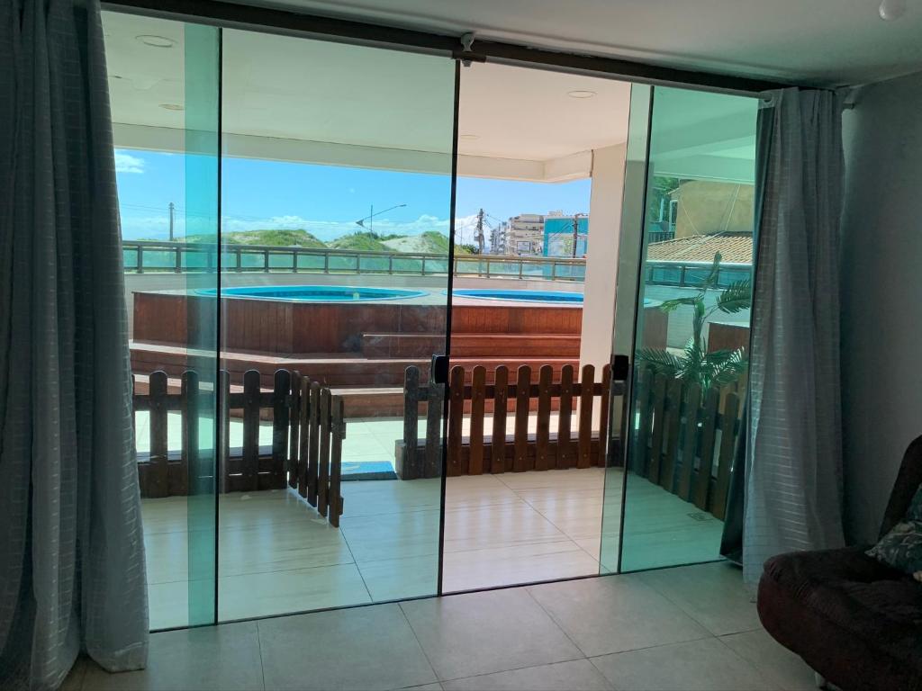  Apartamento 2 quartos Vista Mar Praia Grande Arraial do Cabo