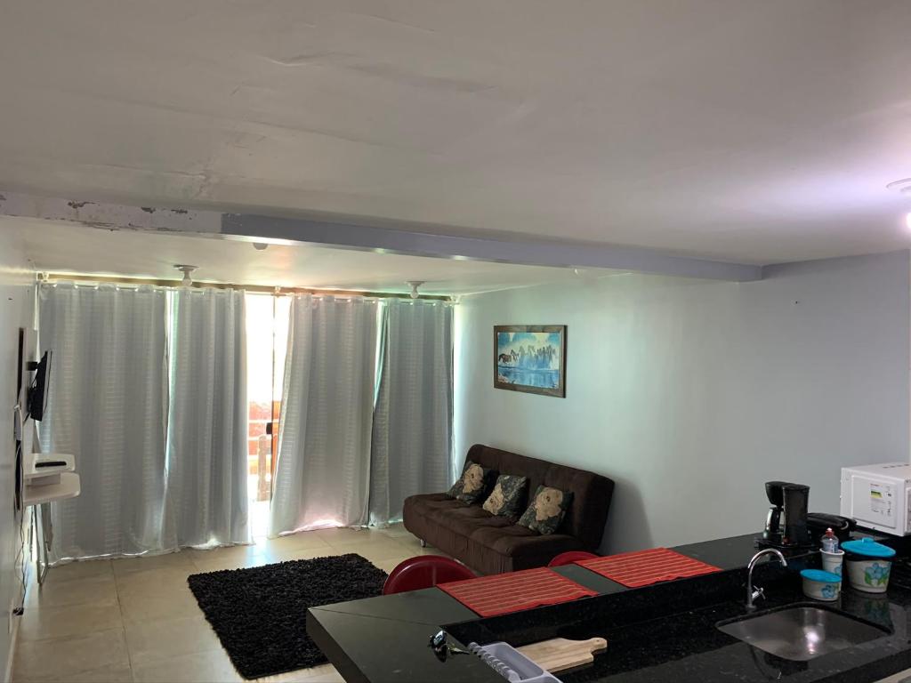  Apartamento 2 quartos Vista Mar Praia Grande Arraial do Cabo
