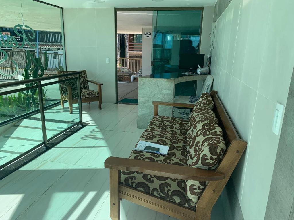  Apartamento 2 quartos Vista Mar Praia Grande Arraial do Cabo