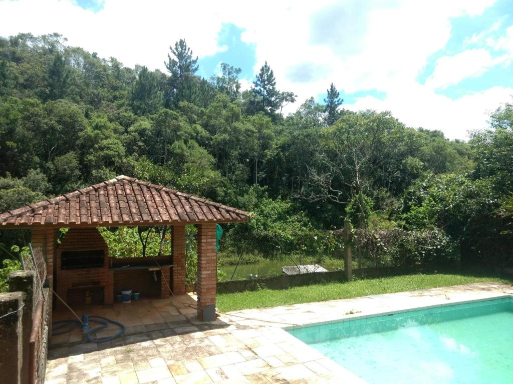  Sítio Banco Verde