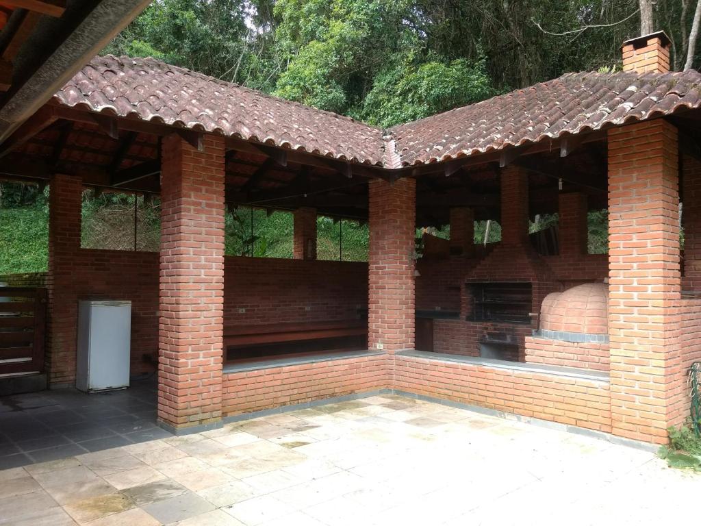  Sítio Banco Verde
