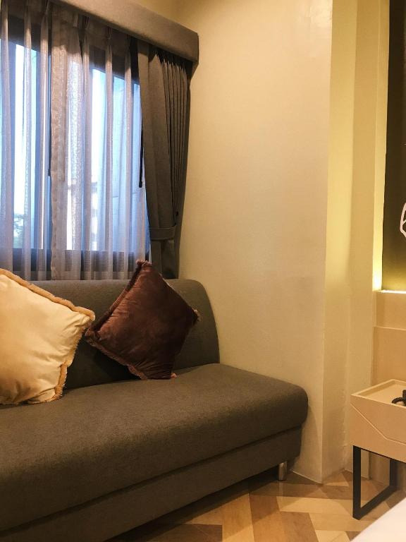 SJ Miracle Hotel - Resim 23