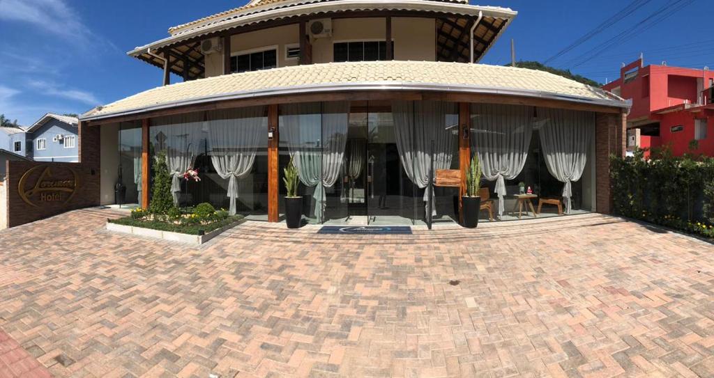  Hotel Lorimar