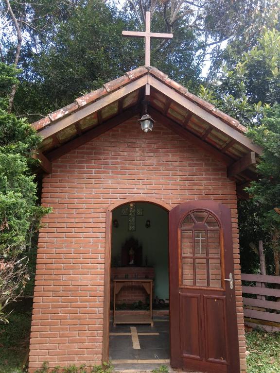 Sítio Banco Verde