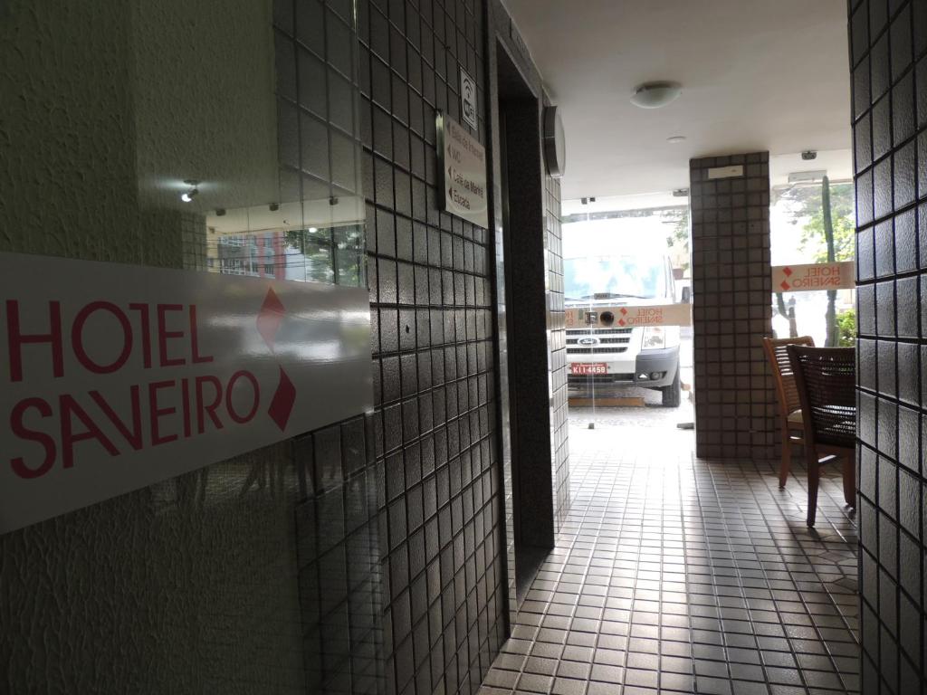  Hotel Saveiro