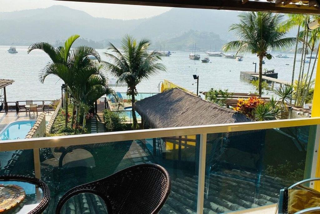  Casa de praia em Angra