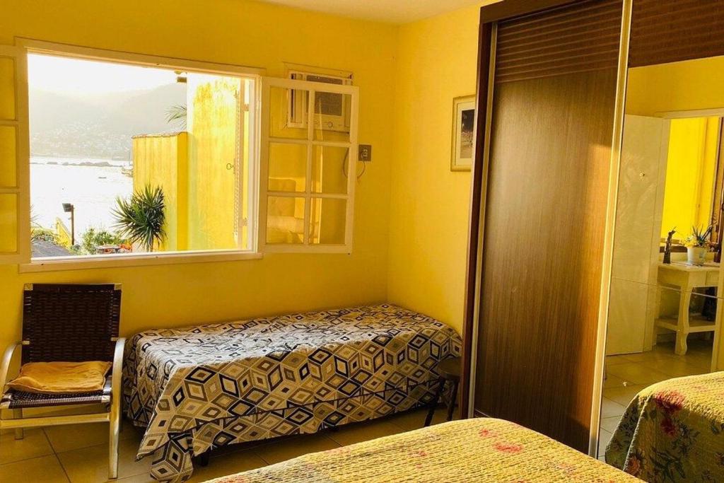  Casa de praia em Angra