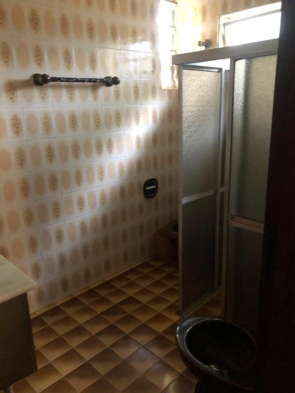 Jureia Hostel