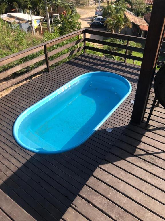  Casa Praia do Rosa com Piscina