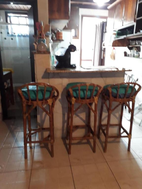  Casa Loft para 8 pessoas com piscina e muito mais!