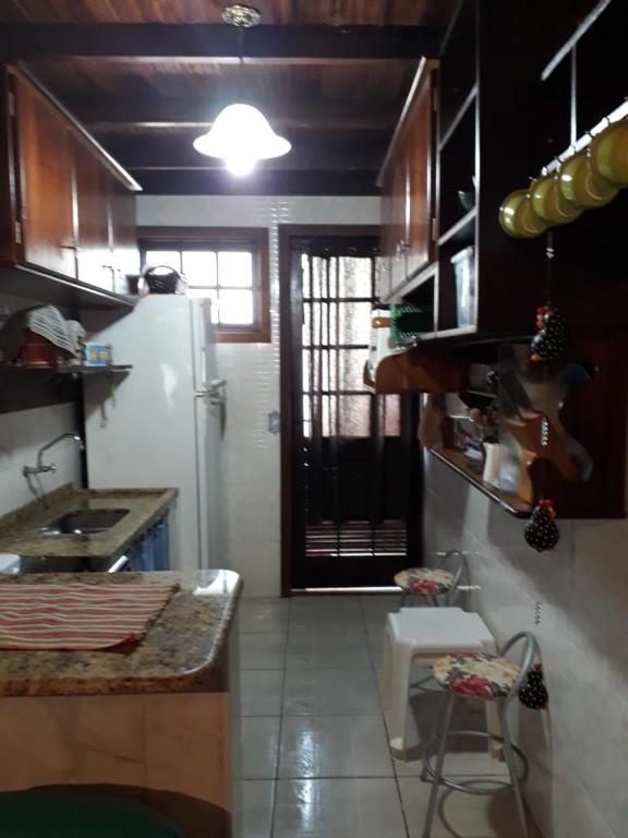  Casa Loft para 8 pessoas com piscina e muito mais!