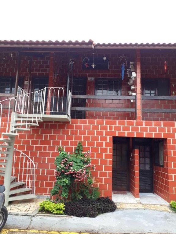  Casa Loft para 8 pessoas com piscina e muito mais!