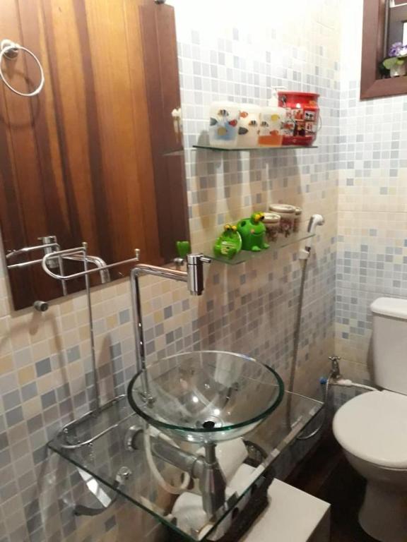  Casa Loft para 8 pessoas com piscina e muito mais!