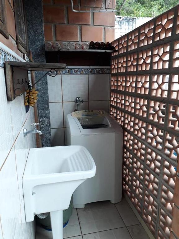  Casa Loft para 8 pessoas com piscina e muito mais!