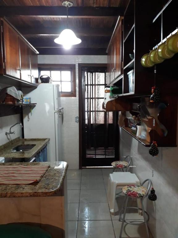  Casa Loft para 8 pessoas com piscina e muito mais!