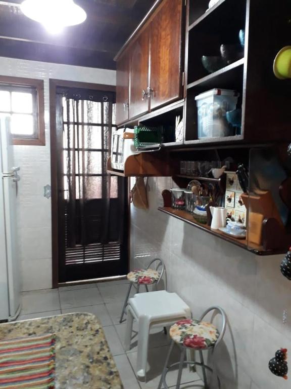  Casa Loft para 8 pessoas com piscina e muito mais!