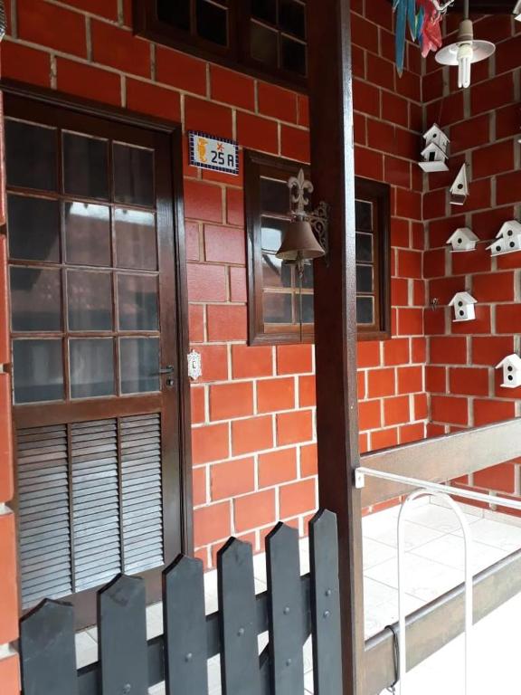  Casa Loft para 8 pessoas com piscina e muito mais!