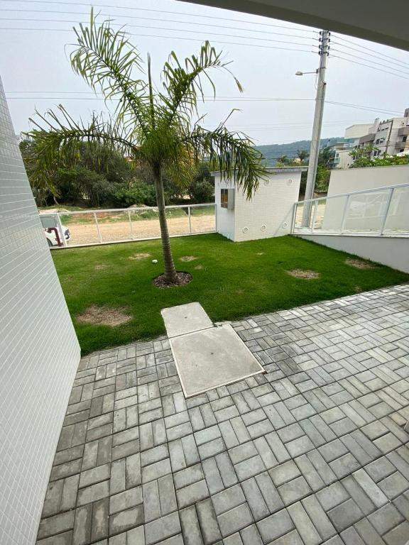  Apto novo e aconchegante
