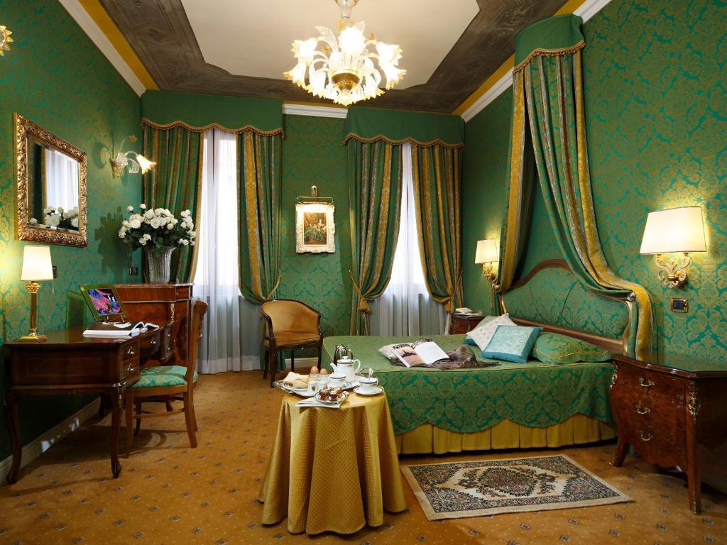 Hotel Ca' dei Conti - Suite