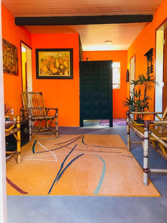  Maresias do Campeche Floripa HOSTEL