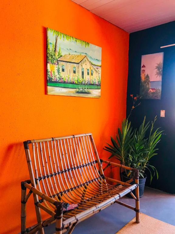  Maresias do Campeche Floripa HOSTEL
