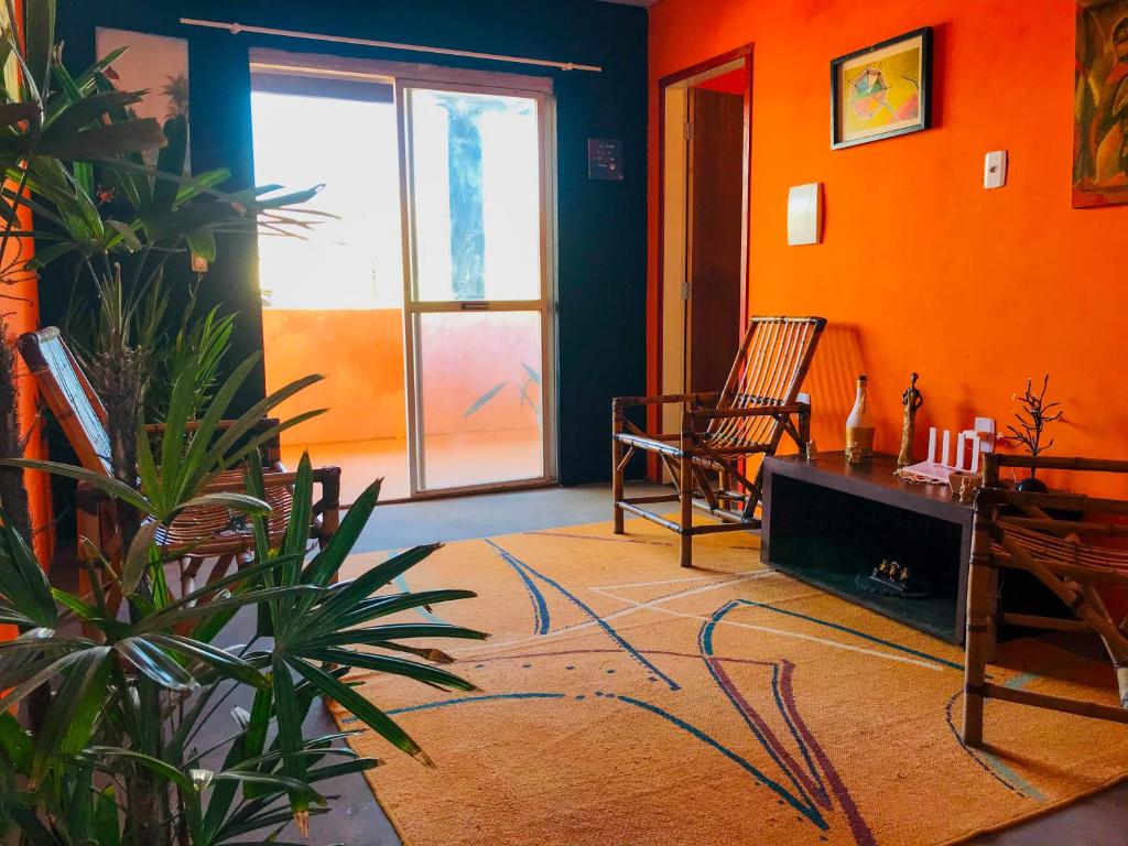  Maresias do Campeche Floripa HOSTEL