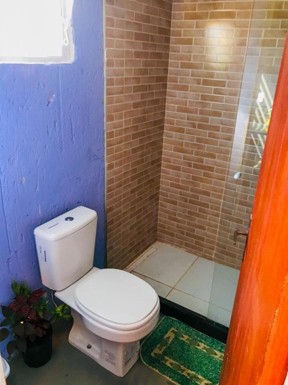  Maresias do Campeche Floripa HOSTEL