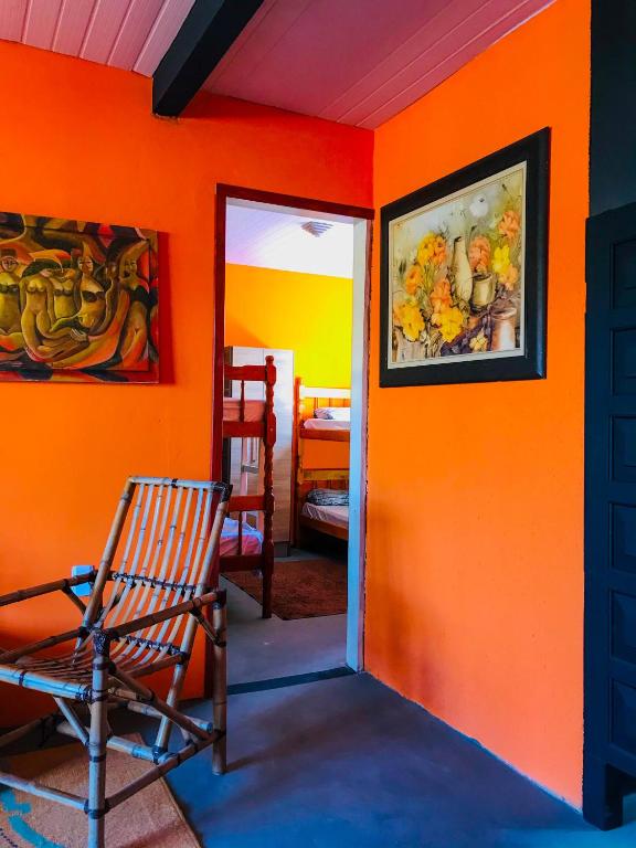  Maresias do Campeche Floripa HOSTEL