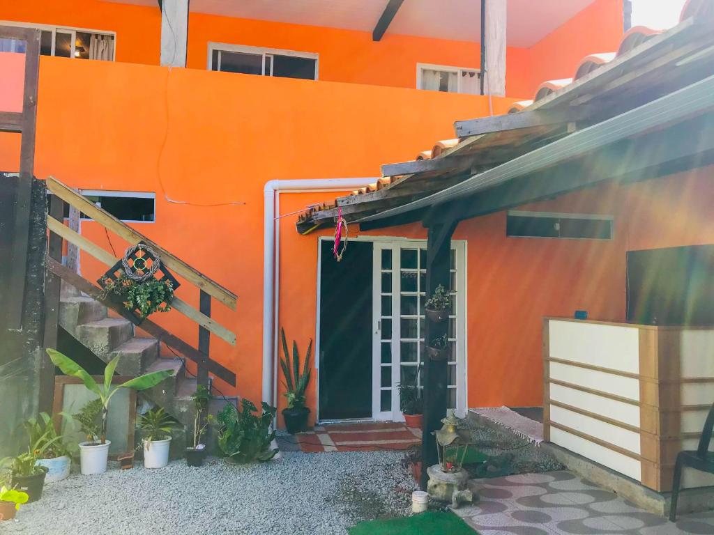  Maresias do Campeche Floripa HOSTEL