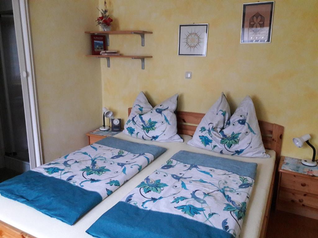Bauernhof Waira - Apartamento De Dos Dormitorios
