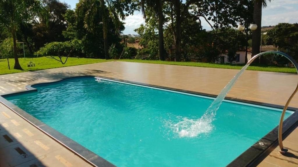  Aconchegante e Lindo - Rancho San Patrício