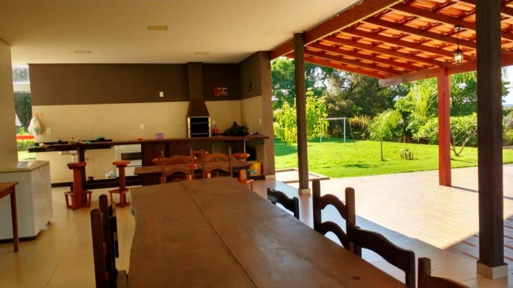  Aconchegante e Lindo - Rancho San Patrício