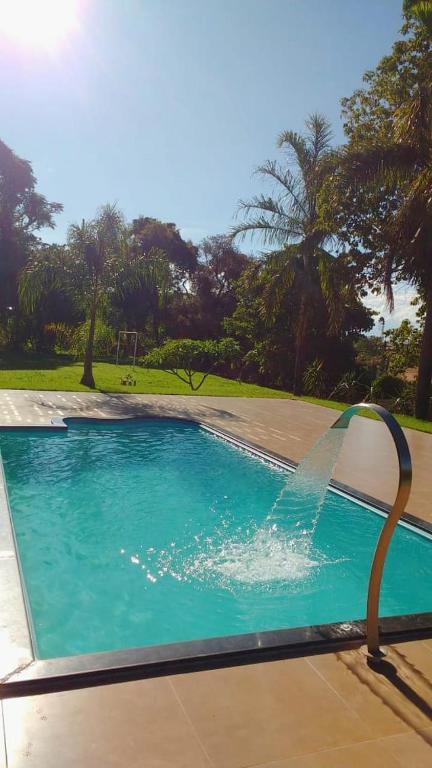  Aconchegante e Lindo - Rancho San Patrício